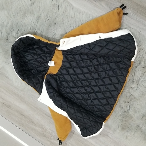 Leighton Alexander Co Jacket - Picture 4 of 8